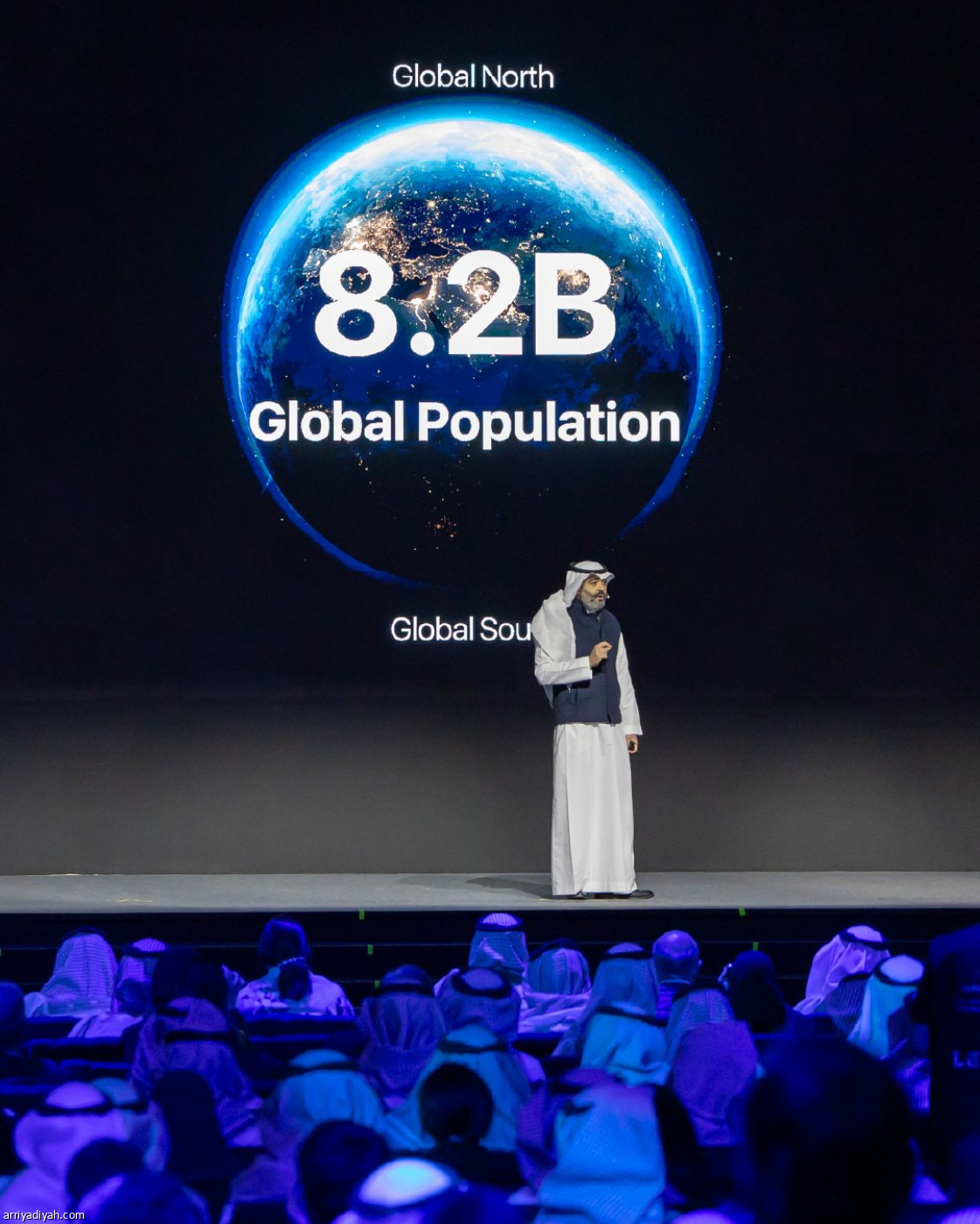 ليب 2025