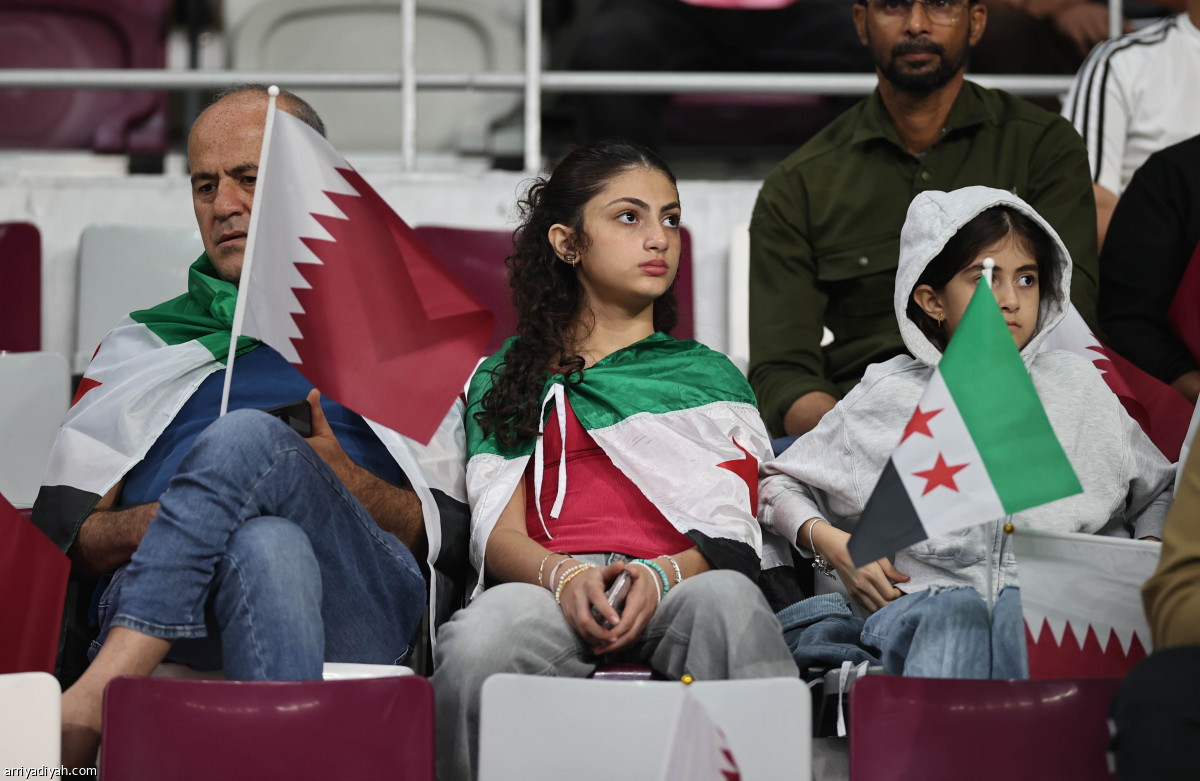 تعادل خاطف