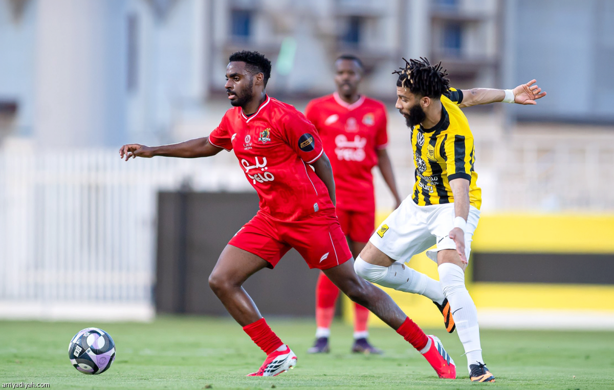 فوز اتحادي